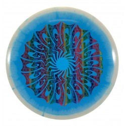 Millennium Solstice - Sirius Helio Bottom Stamp - Garrett Gurthie Signature Edition