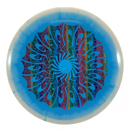 Millennium Solstice - Sirius Helio Bottom Stamp - Garrett Gurthie Signature Edition Millennium Solstice - Sirius Helio Bottom Stamp - Garrett Gurthie Signature Edition