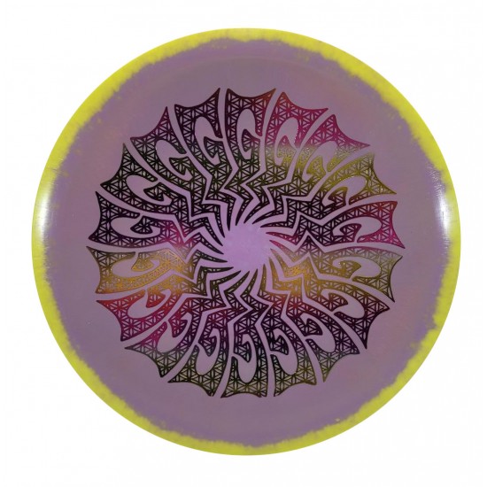 Millennium Solstice - Sirius Helio Bottom Stamp - Garrett Gurthie Signature Edition Millennium Solstice - Sirius Helio Bottom Stamp - Garrett Gurthie Signature Edition