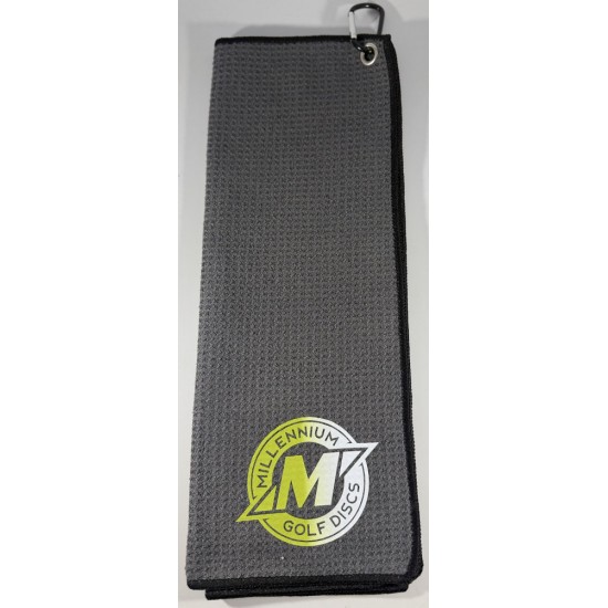 Millennium Towel - Microfiber
