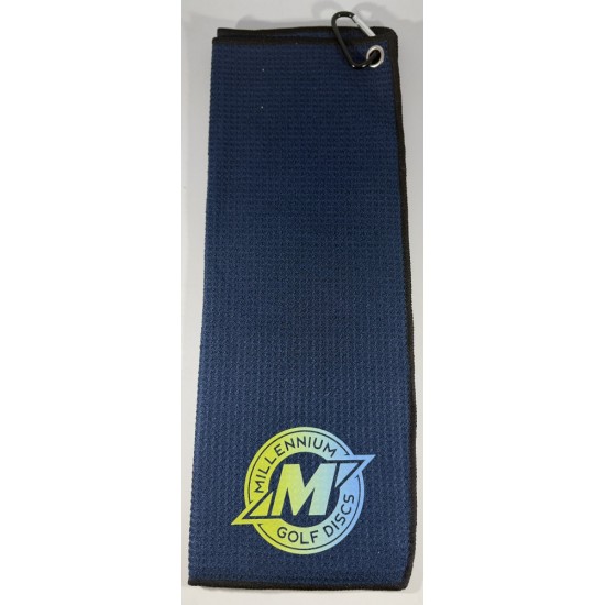 Millennium Towel - Microfiber