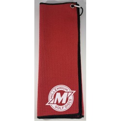 Millennium Towel - Microfiber