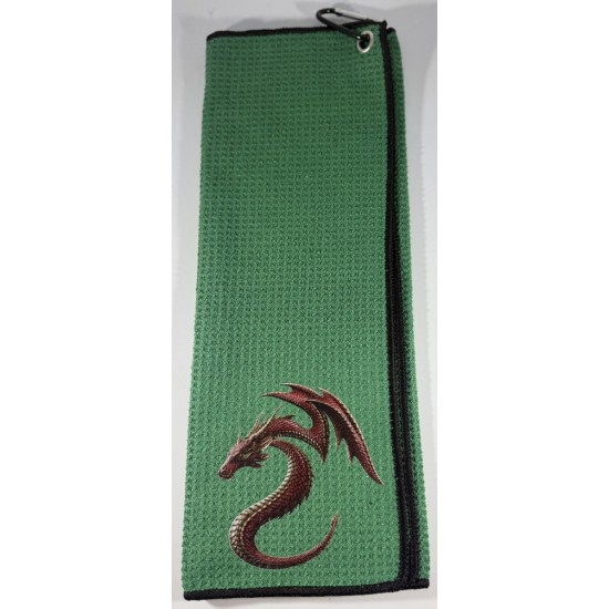 Millennium Towel - Microfiber