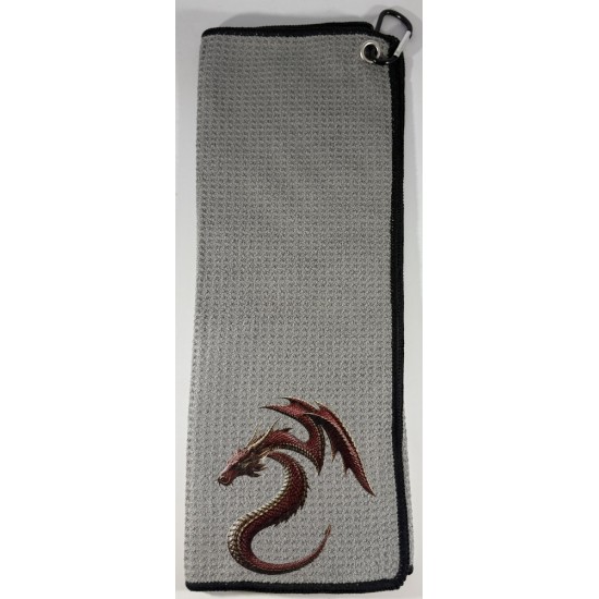 Millennium Towel - Microfiber