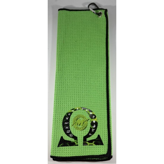 Millennium Towel - Microfiber