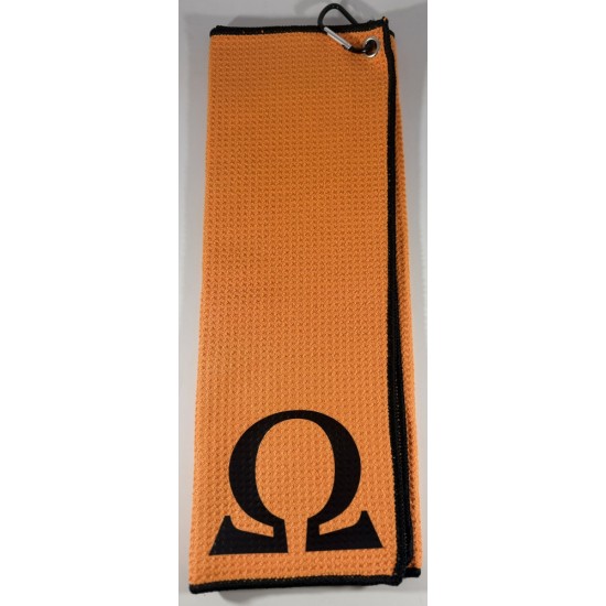 Millennium Towel - Microfiber