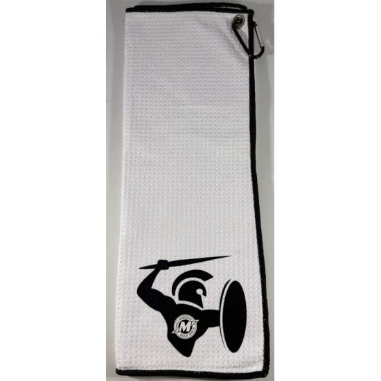 Millennium Towel - Microfiber