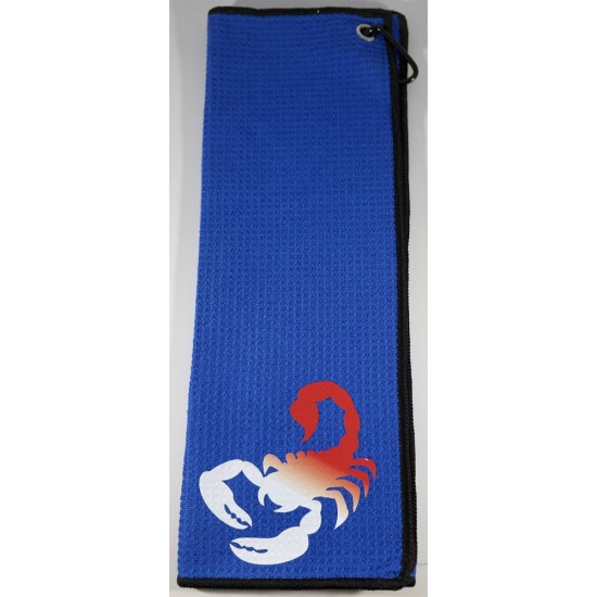 Millennium Towel - Microfiber