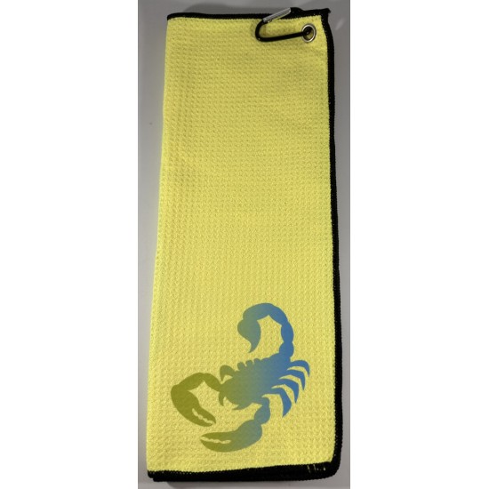 Millennium Towel - Microfiber