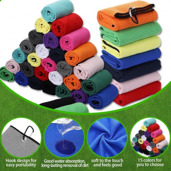 Millennium Towel - Microfiber