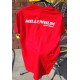 Millennium T-Shirt - Badge Logo - Unisex Millennium T-Shirt - Badge Logo - Unisex