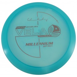 Millennium Vela - Quantum - Calvin Heimburg Signature Edition