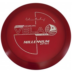 Millennium Vela - Quantum - Calvin Heimburg Signature Edition
