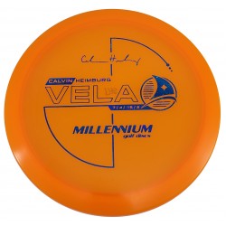 Millennium Vela - Quantum - Calvin Heimburg Signature Edition