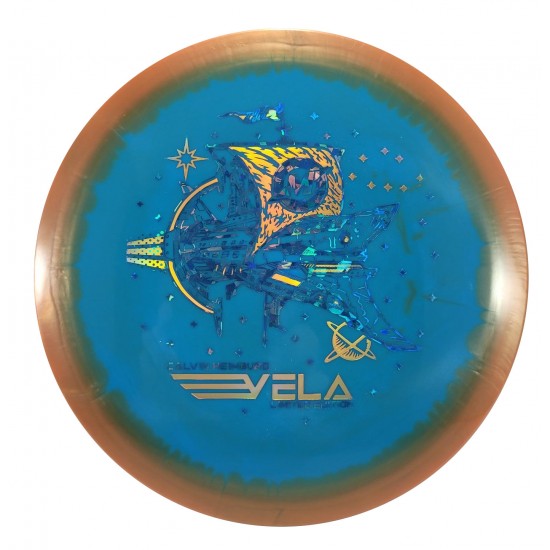 Millennium Vela - Sirius Helio - Limited Edition - Calvin Heimburg Two Color 2024 Tour Series Millennium Vela - Sirius Helio - Limited Edition - Calvin Heimburg Two Color 2024 Tour Series