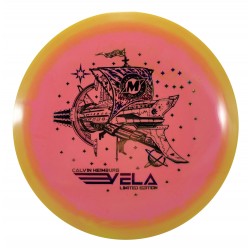 Millennium Vela - Sirius Helio - Limited Edition - Calvin Heimburg Two Color 2024 Tour Series
