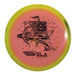 Millennium Vela - Sirius Helio - Limited Edition - Calvin Heimburg Two Color 2024 Tour Series