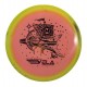 Millennium Vela - Sirius Helio - Limited Edition - Calvin Heimburg Two Color 2024 Tour Series Millennium Vela - Sirius Helio - Limited Edition - Calvin Heimburg Two Color 2024 Tour Series