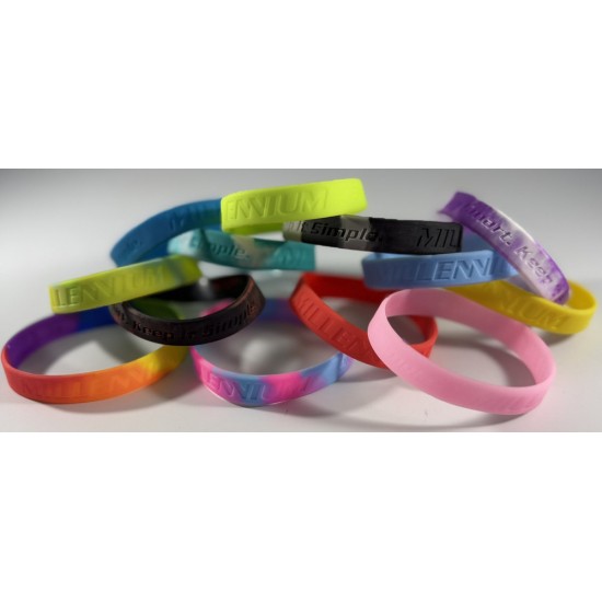 Millennium Wristband