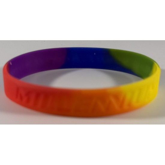 Millennium Wristband