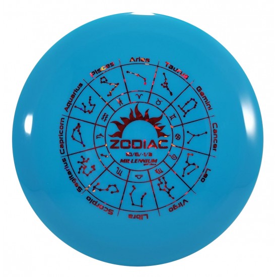 Millennium Zodiac - Sirius