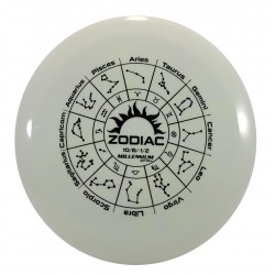 Millennium Zodiac - Sirius