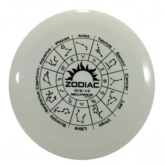 Millennium Zodiac - Sirius