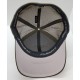 Millennium Hat - FlexFit Unipanel Trucker - Millennium Badge