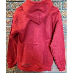 Millennium Hoodie - Heavy Blend - Millennium Badge