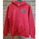 Millennium Hoodie - Heavy Blend - Millennium Badge Millennium Hoodie - Heavy Blend - Millennium Badge