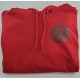 Millennium Hoodie - Heavy Blend - Millennium Badge Millennium Hoodie - Heavy Blend - Millennium Badge