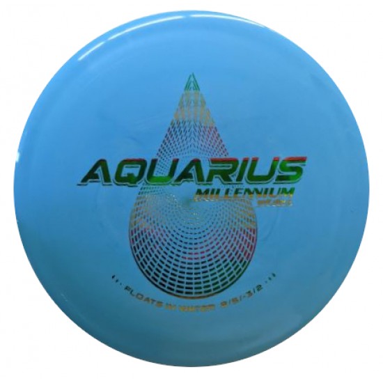 Millennium Aquarius - Standard 