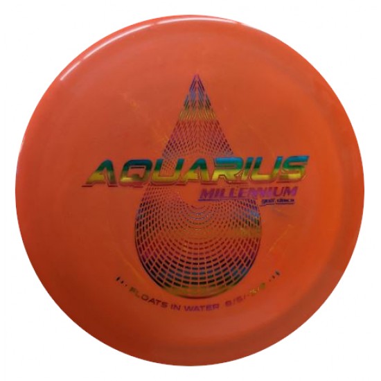 Millennium Aquarius - Standard 