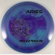 Millennium Aries - Sirius Swirly