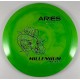 Millennium Aries - Sirius Swirly