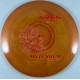 Millennium Aries - Sirius Swirly
