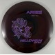 Millennium Aries - Sirius Swirly
