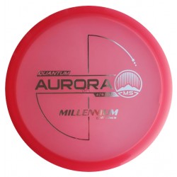 Millennium Aurora MS - Quantum (QMS)