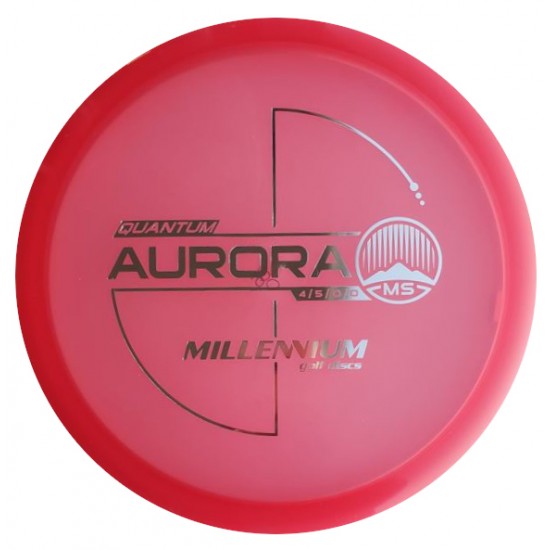 Millennium Aurora MS - Quantum (QMS)