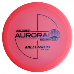 Millennium Aurora MS - Quantum (QMS)