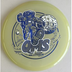 Millennium Aurora MS - Quantum Gummy Proto Lunar