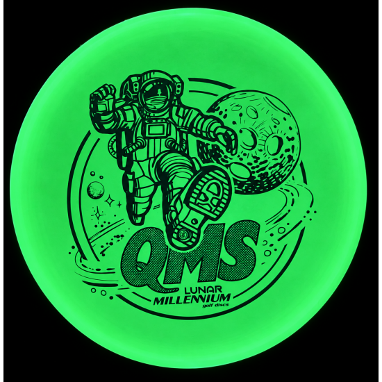Millennium Aurora MS - Quantum Gummy Proto Lunar