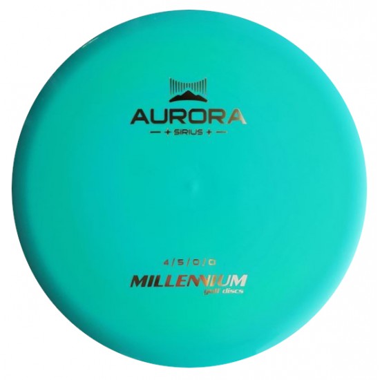 Millennium Aurora MS - Sirius