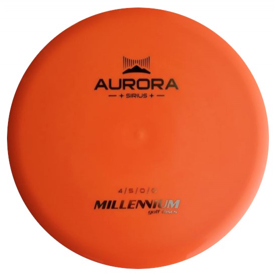 Millennium Aurora MS - Sirius
