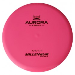 Millennium Aurora MS - Sirius