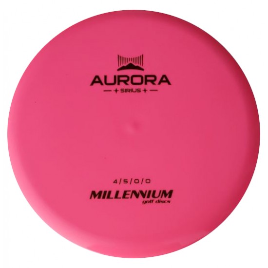 Millennium Aurora MS - Sirius