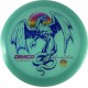 Millennium Draco - Quantum Proto Color Lunar Two Color Flat Top- Calvin Heimburg Limited Edition 2025