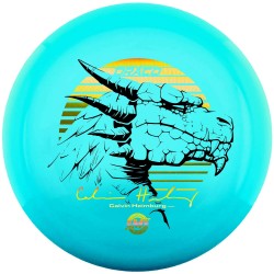 Millennium Draco - Quantum Proto Color Lunar Two Color Flat Top- Calvin Heimburg Limited Edition 2026