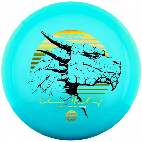 Millennium Draco - Quantum Proto Color Lunar Two Color Flat Top- Calvin Heimburg Limited Edition 2026