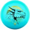 Millennium Draco - Quantum Proto Color Lunar Two Color Flat Top- Calvin Heimburg Limited Edition 2026